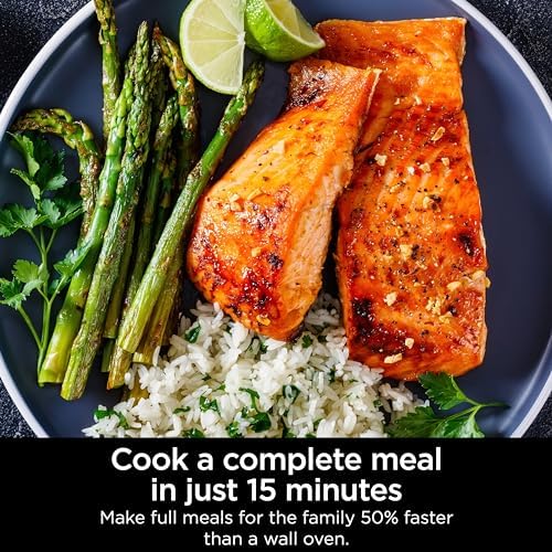 Ninja® Combi™ All-in-One Multicooker & Air Fryer, Stainless Steel, SFP701 - Image 2