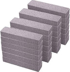 Chinco 24 Pcs Pumice Stick for Cleaning, Pumice Stone Stove Oven Toilet by Chinco