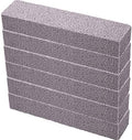 Chinco 6 Pcs Pumice Stick for Cleaning, Pumice Stone Stove Oven Toilet by Chinco