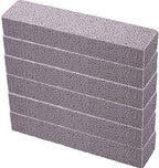 Chinco 6 Pcs Pumice Stick for Cleaning, Pumice Stone Stove Oven Toilet by Chinco