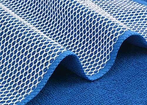 SINLAND Dish Cloth for Washing Dishes Kitchen Washcloth Cleaning Cloth - Image 3