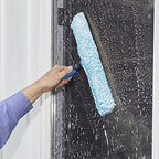 Unger - 966540 Professional Scrubber Refill Sleeve, 14" - Image 2