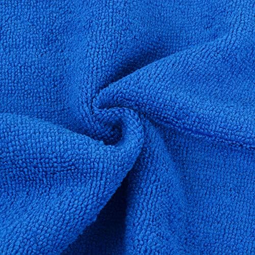 SINLAND Dish Cloth for Washing Dishes Kitchen Washcloth Cleaning Cloth - Image 4
