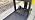 YITAHOME Grey Housekeeping Carts, Janitorial Cleaning Cart on Wheels - Image 7