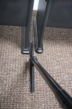 Cen-Tec Systems 34965 Sidewinder Carpet Vacuum Tool with 1.5-Inch Neck, 18-Inch - Image 4