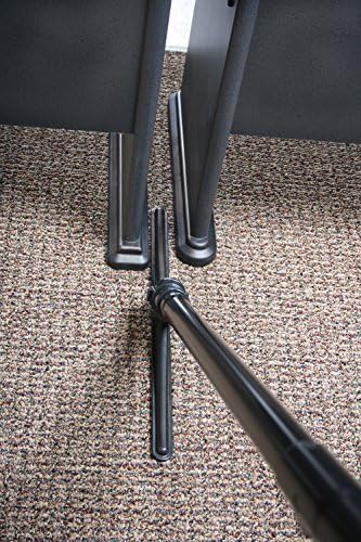 Cen-Tec Systems 34965 Sidewinder Carpet Vacuum Tool with 1.5-Inch Neck, 18-Inch - Image 4