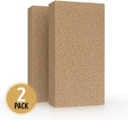 Sponge Lamp Shade and Fabric Cleaner - 2 Pack - Image 2