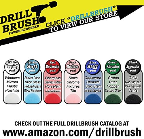 Bathroom - Bath Mat - Bathroom Sink - Shower Cleaner - Vinyl Flooring - Image 3