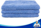 MR.SIGA Professional Microfiber Mop Refills, Pack of 3 - Image 7