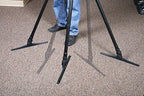 Cen-Tec Systems 34965 Sidewinder Carpet Vacuum Tool with 1.5-Inch Neck, 18-Inch - Image 2