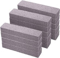 Chinco 14 Pcs Pumice Stick for Cleaning, Pumice Stone Stove Oven Toilet by Chinco