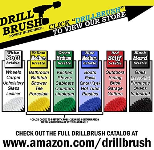 Bath Mat - Cast Iron Skillet - Baking Pan - Dish Scrubber - Grout Cleaner - Image 3