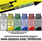 Bath Mat - Cast Iron Skillet - Baking Pan - Dish Scrubber - Grout Cleaner - Image 3