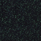 American Floor Mats 3/8in (9mm) Thick 10% Green 4' x 8' Heavy Duty Rubber Rolls, Protective Exercise Mats, Home Gym Rubber Flooring - Image 4