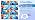 8 Pack Fluorescent Light Covers with 80 Magnets Decorative for Classroom Ceiling Light 4 x 2 Ft Magnetic Light Covers Filter Easy Install for Office School Hospitals Drop Ceiling Supplies(Blue Glass) - Image 7